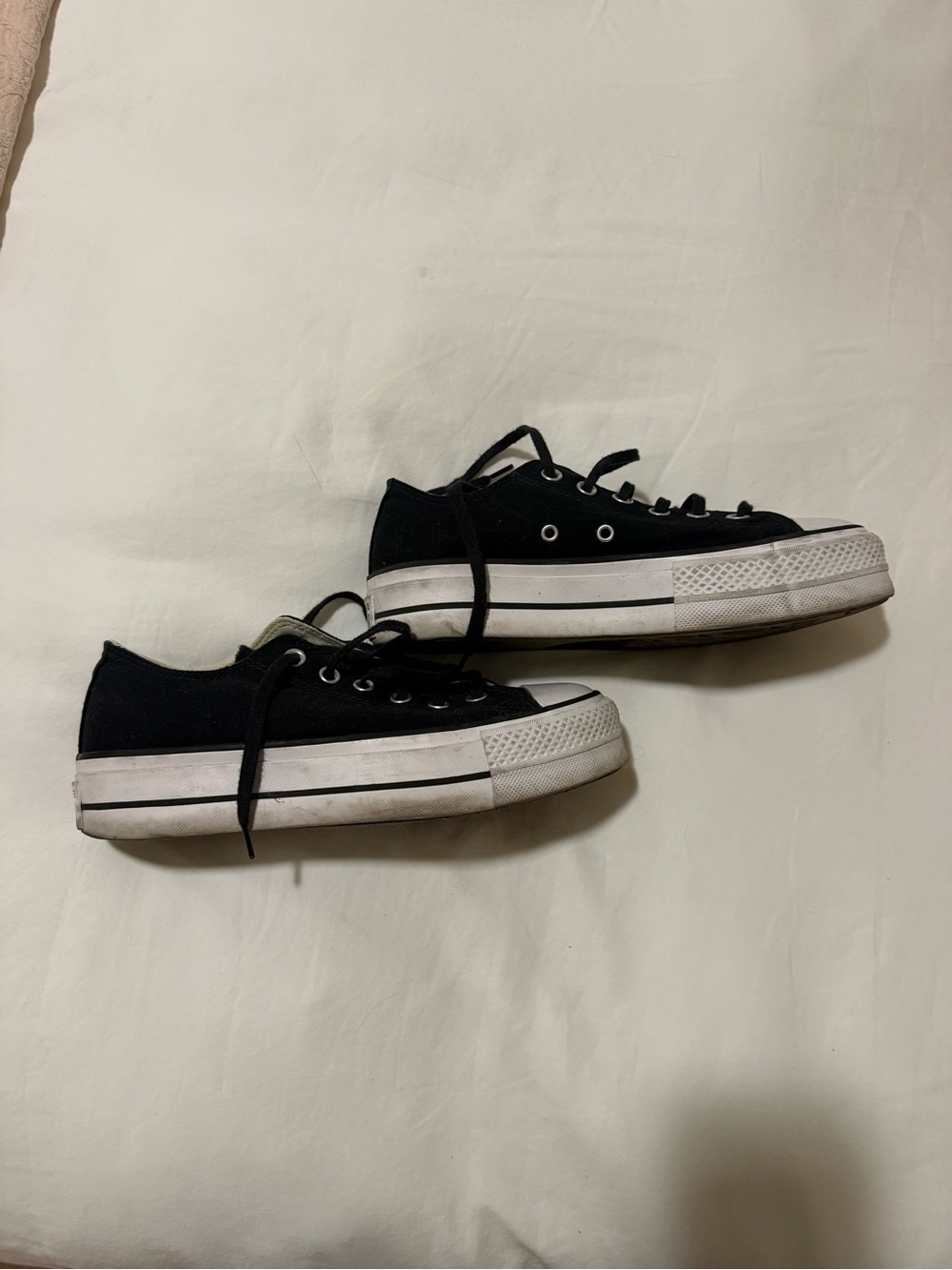 Platform Converse - Picture 2 of 5